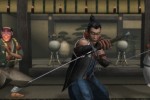 Way of the Samurai 3 (PlayStation 3)