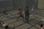 Way of the Samurai 3 (PlayStation 3)
