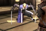 Way of the Samurai 3 (PlayStation 3)