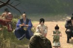 Way of the Samurai 3 (PlayStation 3)