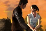 Way of the Samurai 3 (PlayStation 3)