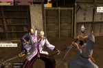 Way of the Samurai 3 (PlayStation 3)