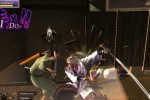 Way of the Samurai 3 (PlayStation 3)