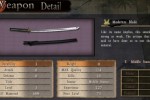 Way of the Samurai 3 (PlayStation 3)
