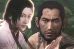 Way of the Samurai 3 (PlayStation 3)