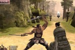 Way of the Samurai 3 (PlayStation 3)