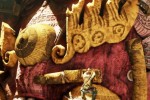 Uncharted 2: Among Thieves (PlayStation 3)