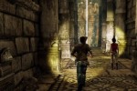 Uncharted 2: Among Thieves (PlayStation 3)