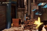 Uncharted 2: Among Thieves (PlayStation 3)