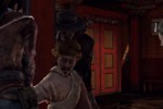Uncharted 2: Among Thieves (PlayStation 3)