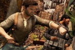 Uncharted 2: Among Thieves (PlayStation 3)