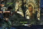 Uncharted 2: Among Thieves (PlayStation 3)