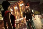 Uncharted 2: Among Thieves (PlayStation 3)