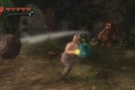 Where the Wild Things Are (Xbox 360)