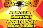 Explosion! (iPhone/iPod)
