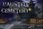 Haunted Cemetery (iPhone/iPod)