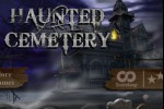 Haunted Cemetery (iPhone/iPod)