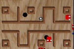 Maze Malice (iPhone/iPod)