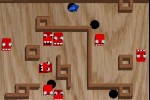 Maze Malice (iPhone/iPod)