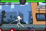 Stick-Fu (iPhone/iPod)