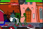 Stick-Fu (iPhone/iPod)