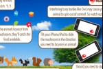 Bouncing Animals (iPhone/iPod)