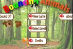 Bouncing Animals (iPhone/iPod)