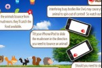 Bouncing Animals (iPhone/iPod)