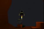 Cavern Explorer (iPhone/iPod)