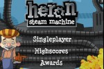 Heron: Steam Machine (iPhone/iPod)