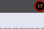 Dr. Ruth's Sex Quiz (iPhone/iPod)
