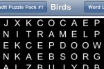 FindIt Word Find Game (iPhone/iPod)