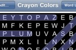 FindIt Word Find Game (iPhone/iPod)