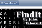 FindIt Word Find Game (iPhone/iPod)