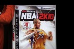 NBA 2K10 (PC)