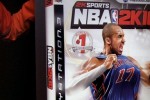 NBA 2K10 (PC)