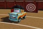 Cars Race-O-Rama (PlayStation 2)
