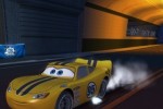 Cars Race-O-Rama (PSP)