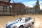 Cars Race-O-Rama (PSP)