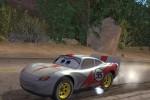 Cars Race-O-Rama (PSP)