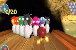Squeeballs Party (Wii)