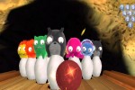 Squeeballs Party (Wii)