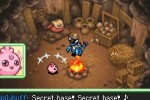 Pokemon Mystery Dungeon: Explorers of Sky (DS)