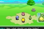 Pokemon Mystery Dungeon: Explorers of Sky (DS)