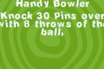 Squeeballs Party (DS)