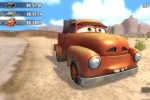 Cars Race-O-Rama (PlayStation 3)