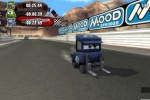 Cars Race-O-Rama (PlayStation 3)