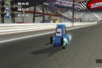 Cars Race-O-Rama (PlayStation 3)