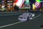 Cars Race-O-Rama (PlayStation 3)