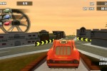 Cars Race-O-Rama (PlayStation 3)